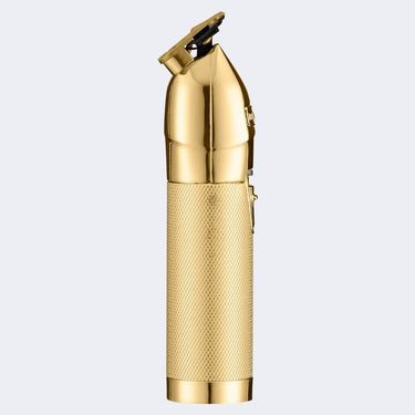 BaBylissPRO GoldFX+ Cordless Outlining Trimmer – Precision Professional Grooming Tool - ANNS BEAUTY SUPPLY
